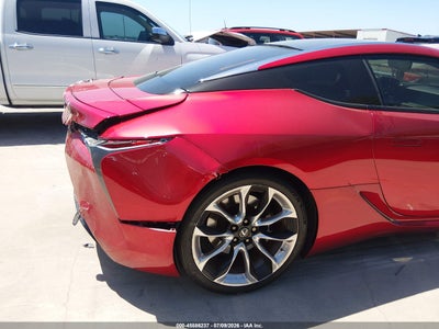 LEXUS LC 500