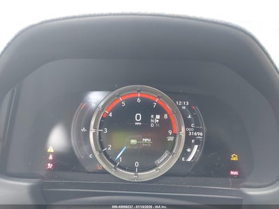 LEXUS LC 500