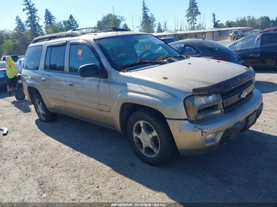 2005 Chevrolet Trailblazer Ext