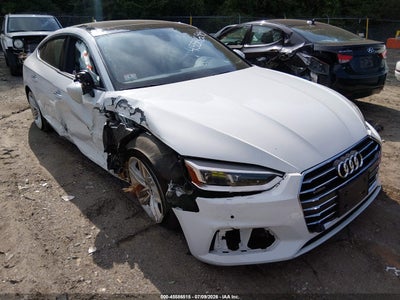 WAUBNCF58KA071584 AUDI A5 Photo 1