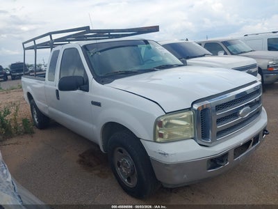 2006 Ford F-250
