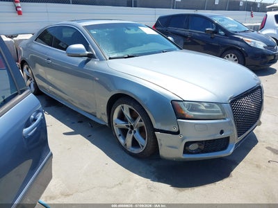 2009 Audi A5