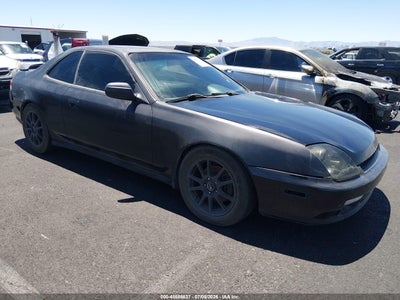1998 Honda Prelude