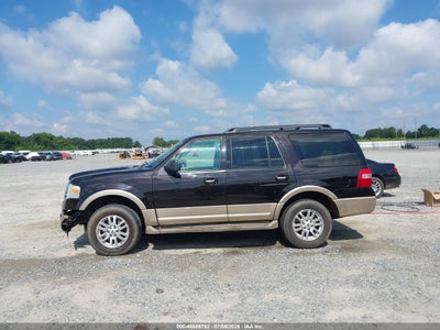 2014 FORD EXPEDITION 14