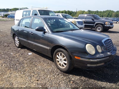 2005 Kia Amanti