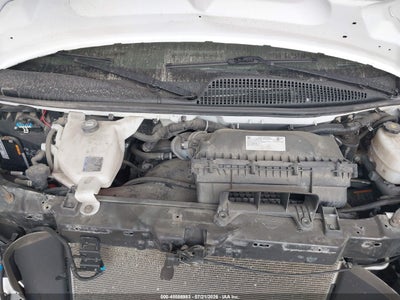 CHEVROLET EXPRESS CARGO