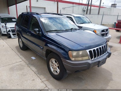 1J4GX48S83C541737 JEEP GRAND CHEROKEE Photo 1