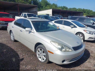 2006 Lexus Es 330