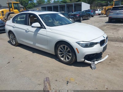 BMW 320I