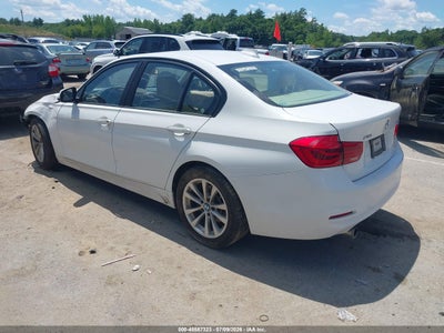 BMW 320I