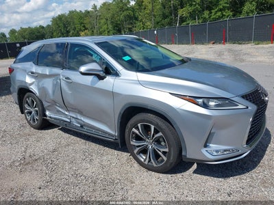 LEXUS RX 350L