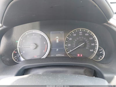 LEXUS RX 350L