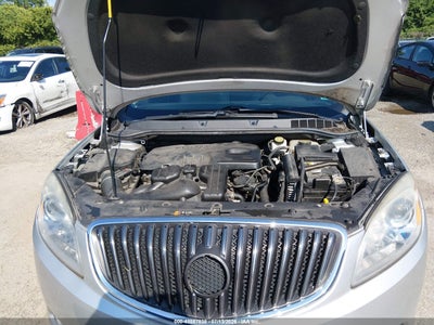 BUICK VERANO