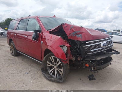 FORD EXPEDITION