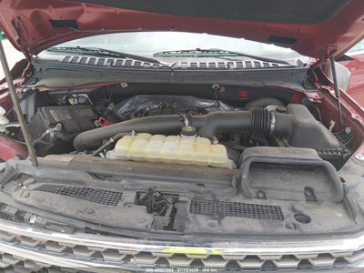 FORD EXPEDITION