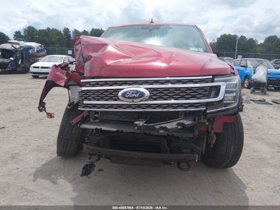 FORD EXPEDITION