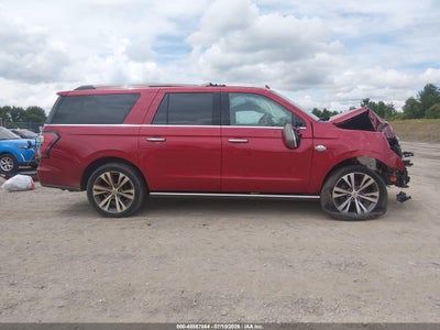 FORD EXPEDITION