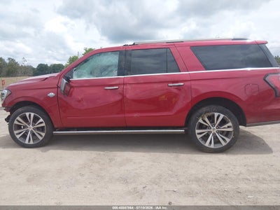 FORD EXPEDITION
