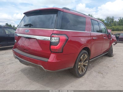FORD EXPEDITION