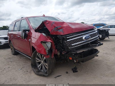 FORD EXPEDITION