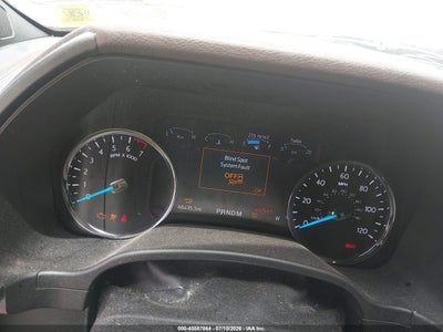 FORD EXPEDITION