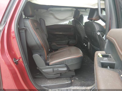 FORD EXPEDITION
