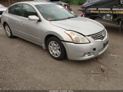 2011 Nissan Altima