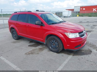 2020 Dodge Journey