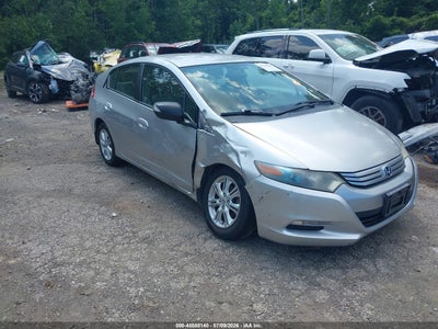 2010 Honda Insight