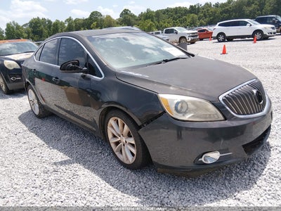 2015 Buick Verano