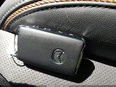 MAZDA CX-50