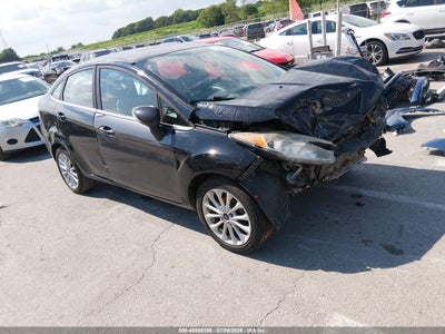 3FADP4CJ3HM129664 FORD FIESTA Photo 1