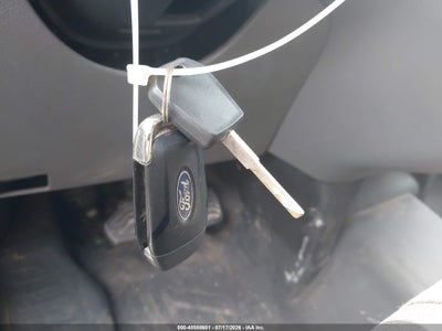 2020 FORD TRANSIT-250 CARGO VAN