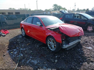 WAUBGAFL7AA125727 AUDI S4 Photo 1