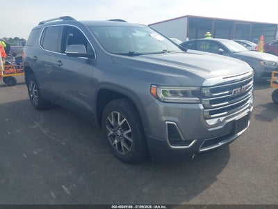 GMC ACADIA