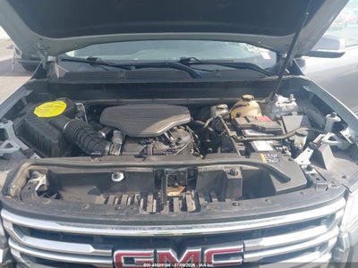 GMC ACADIA
