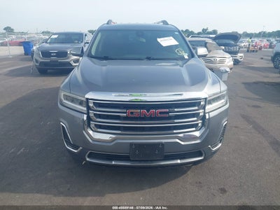 GMC ACADIA