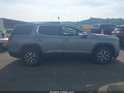 GMC ACADIA