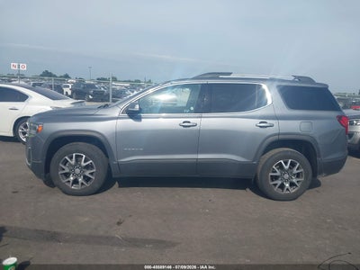 GMC ACADIA