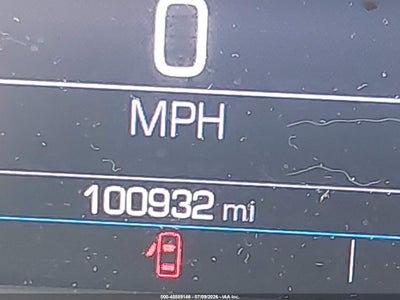 GMC ACADIA