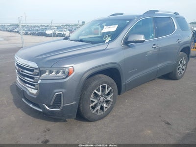 GMC ACADIA