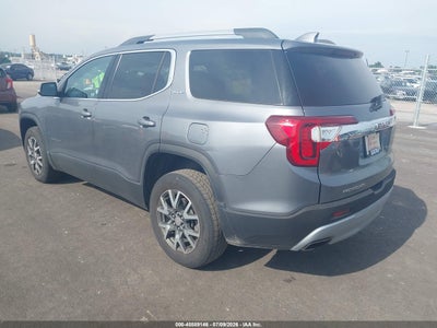 GMC ACADIA