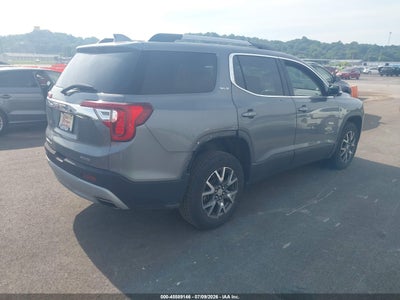 GMC ACADIA