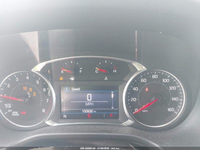 GMC ACADIA