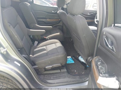GMC ACADIA