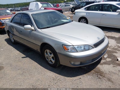 1997 Lexus Es 300