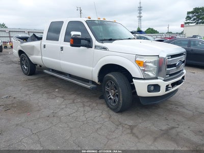 2014 Ford F-250