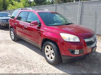 2007 Saturn Outlook
