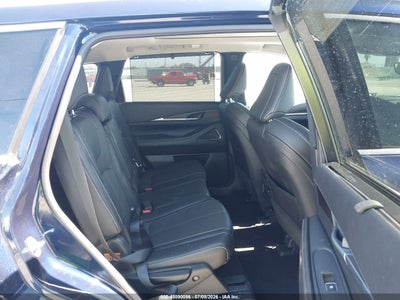 INFINITI QX60