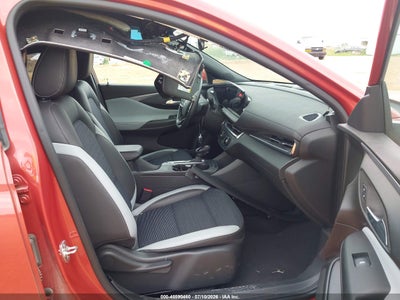 BUICK ENVISTA